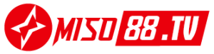 Logo Miso88
